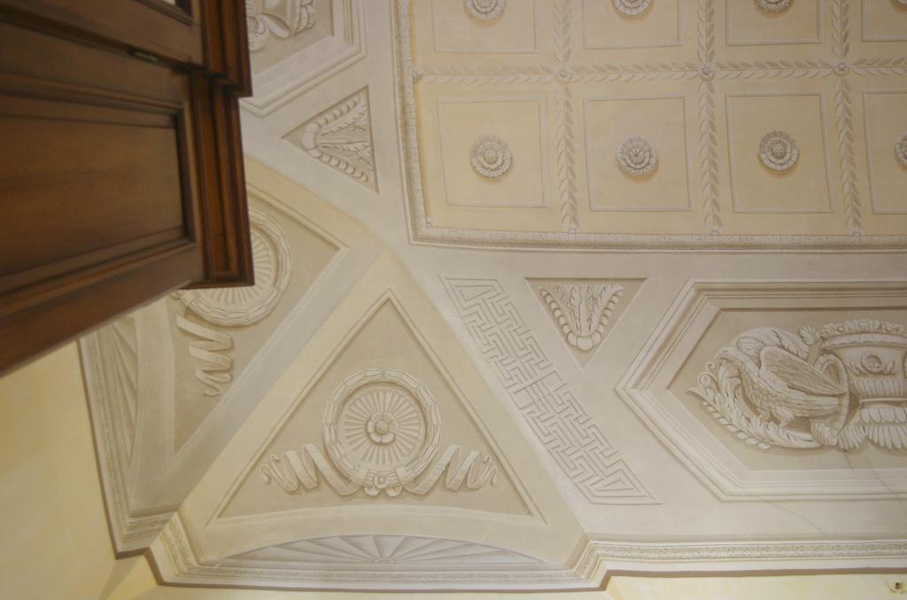 Casa Nobile Bed & Breakfast Tovo San Giacomo Room photo