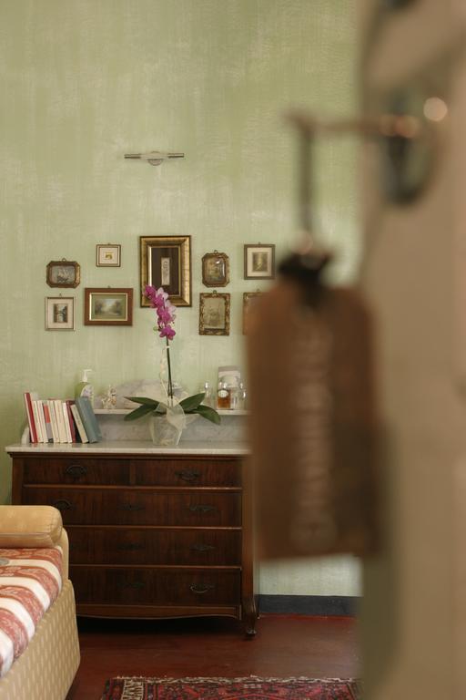 Casa Nobile Bed & Breakfast Tovo San Giacomo Room photo