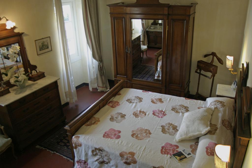 Casa Nobile Bed & Breakfast Tovo San Giacomo Exterior photo
