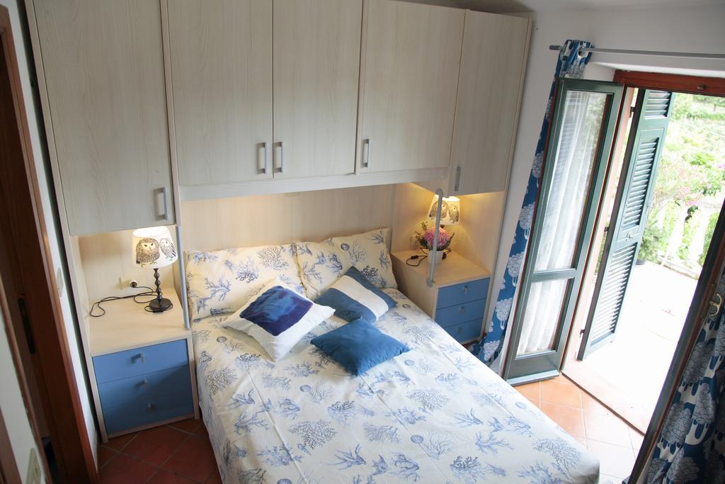 Casa Nobile Bed & Breakfast Tovo San Giacomo Exterior photo