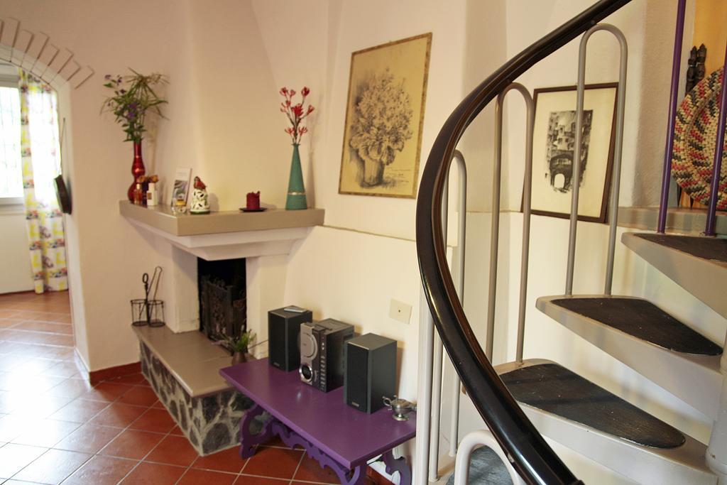 Casa Nobile Bed & Breakfast Tovo San Giacomo Exterior photo