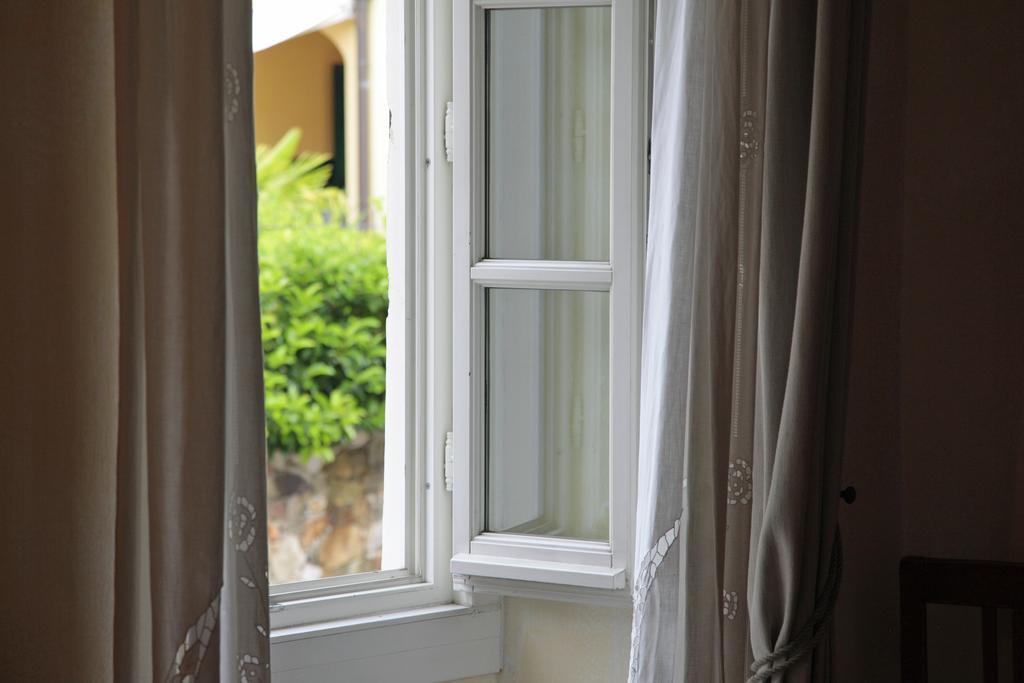 Casa Nobile Bed & Breakfast Tovo San Giacomo Exterior photo